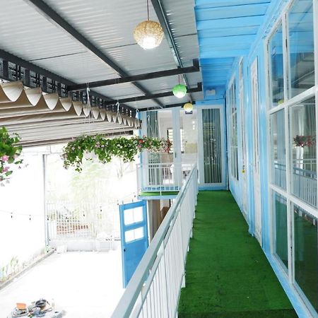 Tina Homestay Da Nang Exterior foto