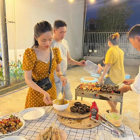 Tina Homestay Da Nang Exterior foto