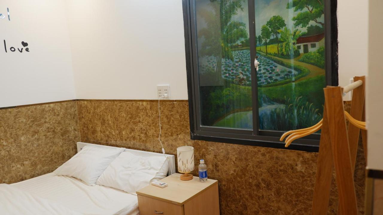 Tina Homestay Da Nang Exterior foto