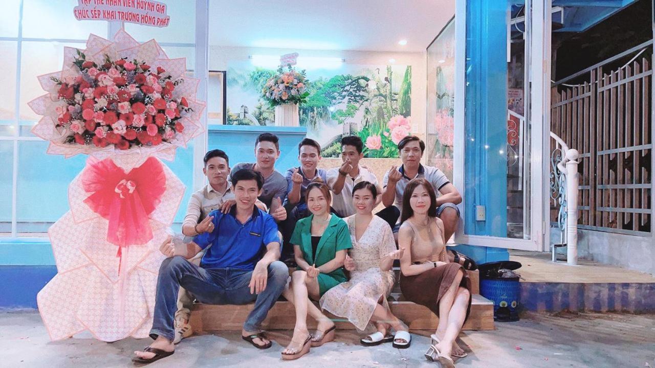Tina Homestay Da Nang Exterior foto