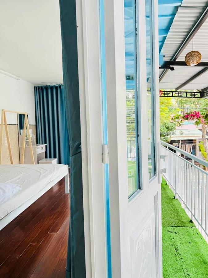 Tina Homestay Da Nang Exterior foto