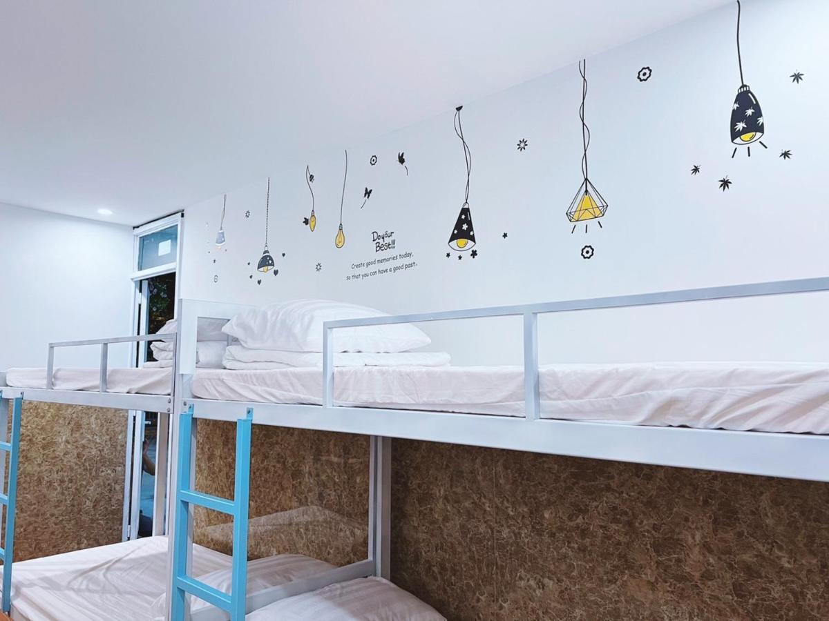 Tina Homestay Da Nang Exterior foto