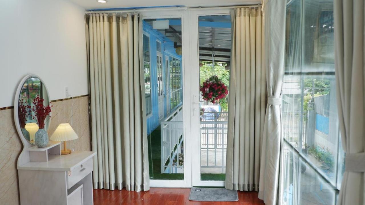 Tina Homestay Da Nang Exterior foto