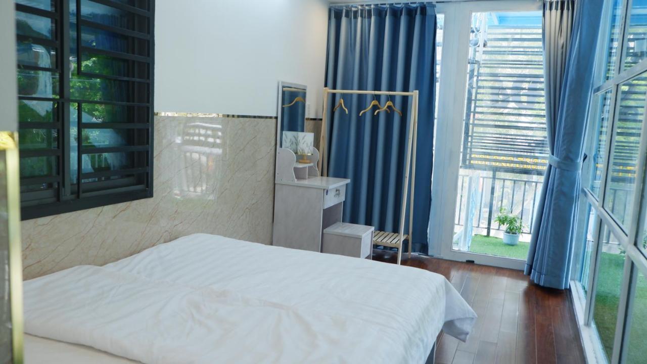 Tina Homestay Da Nang Exterior foto