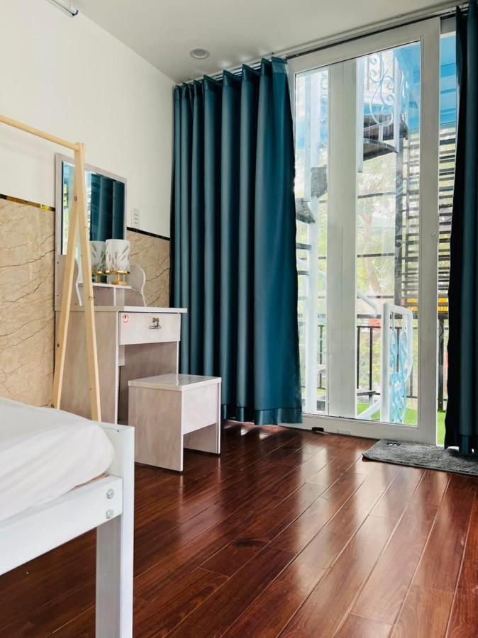 Tina Homestay Da Nang Exterior foto