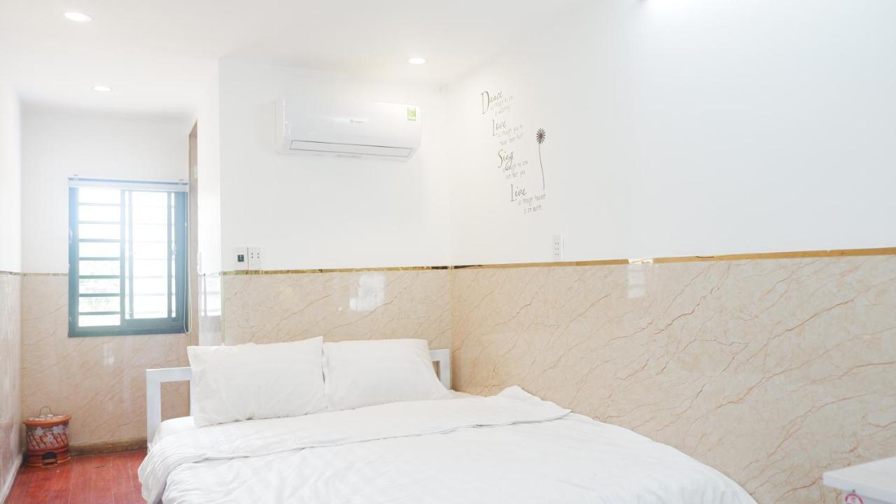 Tina Homestay Da Nang Exterior foto